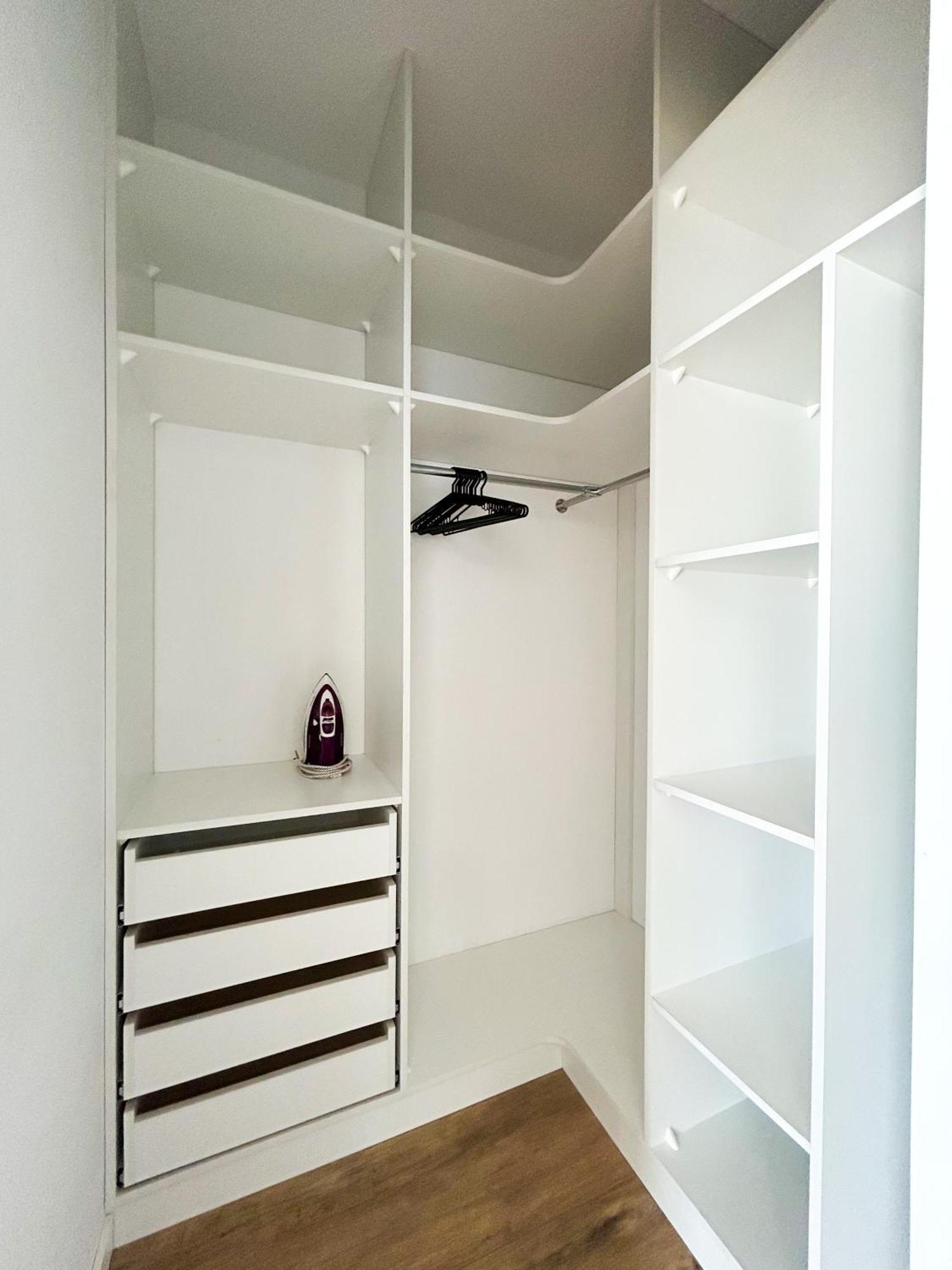 Lumina Stylish 3-Room Apart With Balcony Lodz  Ngoại thất bức ảnh