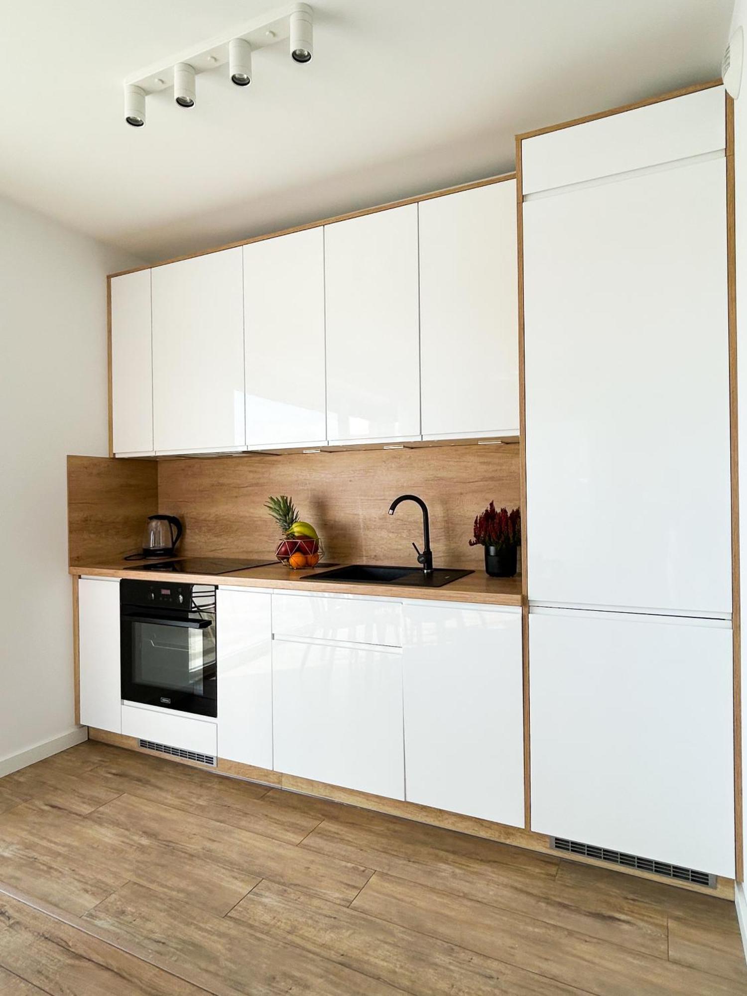 Lumina Stylish 3-Room Apart With Balcony Lodz  Ngoại thất bức ảnh